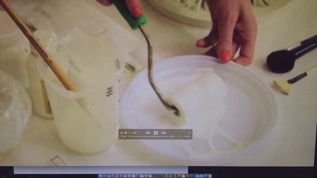 Ботанический Барельеф Онлайн курс «Основы  Ботанического Барельефа