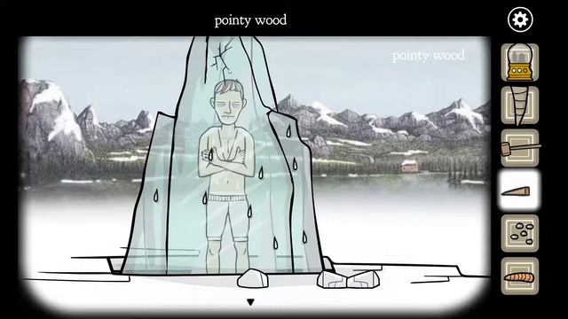 Rusty Lake: Paradise All Achievements