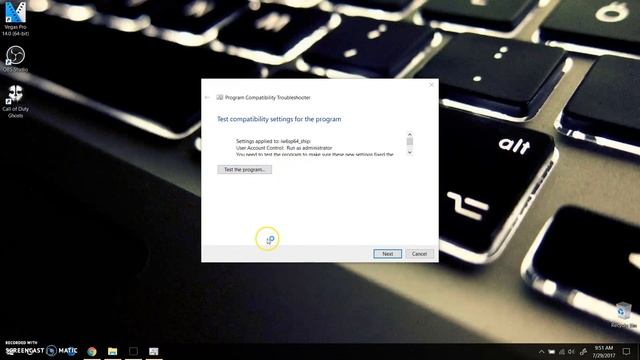 Fix Call Of Duty Ghosts Couldn't write a file, Hard Drive is Probably Full Error смотреть онлайн