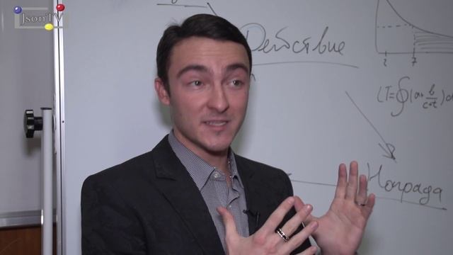 Константин Сахнов о программе ВШЭ «Менеджмент игровых интернет-проектов» смотреть онлайн