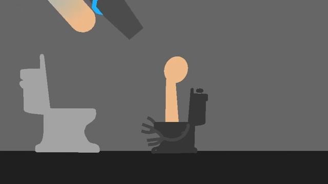 Skibidi Toilets Vs Sticknodes 63. (Sticknodes Animation) смотреть онлайн