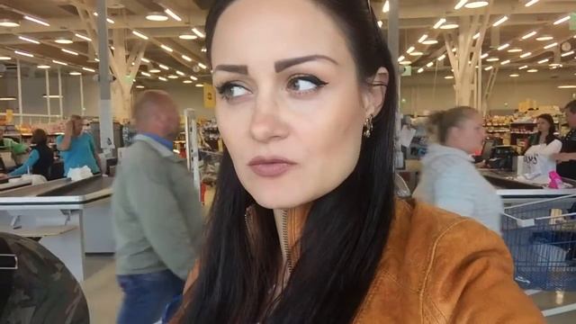 Что купить в Финляндии. Магазины Лапеенранты. Мода, охота, еда смотреть онлайн