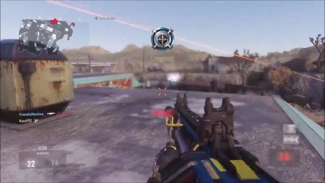 Advanced Warfare: Making 'Enlisted' Gun Variants 'Elite!' #4 (IMR Boar Strike)! смотреть онлайн