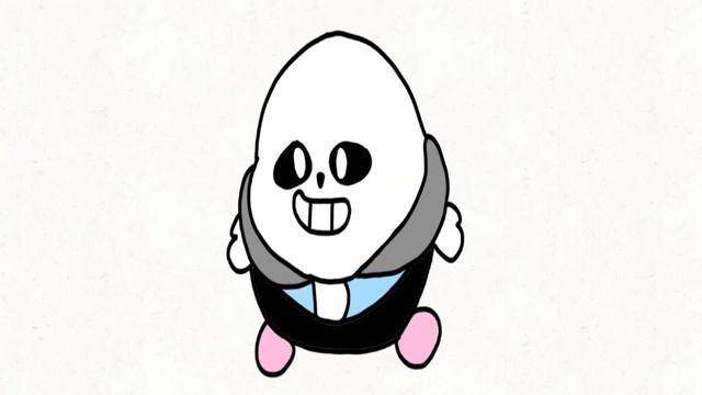 санс крутиться анимация и спивае айдел смотреть онлайн