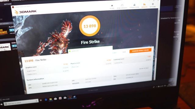 ASUS ROG Strix Scar 2 REVIEW and UNBOXING, GL504GV-ES019T (RTX 2060) смотреть онлайн