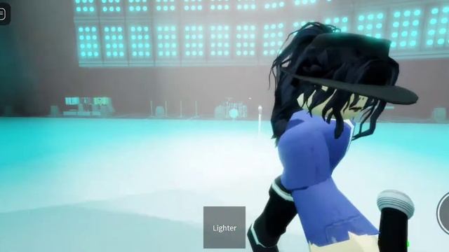 Drew as Michael Jackson (Roblox The Dangerous Tour) смотреть онлайн