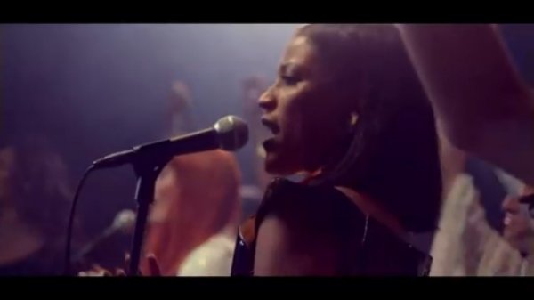 Icona Pop - All Night (DJ Light vs. Chutneystylez Bootleg Mix)