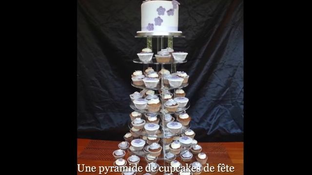 La Gourmandise vue par l'Académie du Cake Design смотреть онлайн