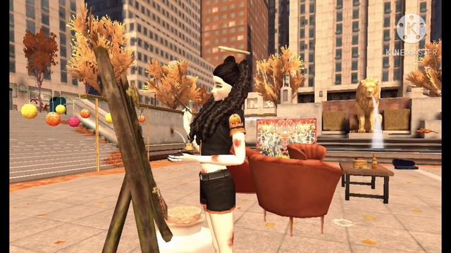 || Красивая одежда в Avakin Life || Извините что так мало одежды памяти не было позже залью 2 часть смотреть онлайн