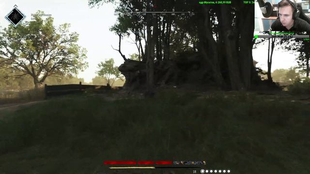 №51 HUNT Showdown - В погоне за престижем (DLC. 1440p) смотреть онлайн