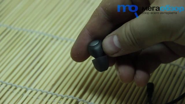 Обзор Westone ADS Alpha смотреть онлайн