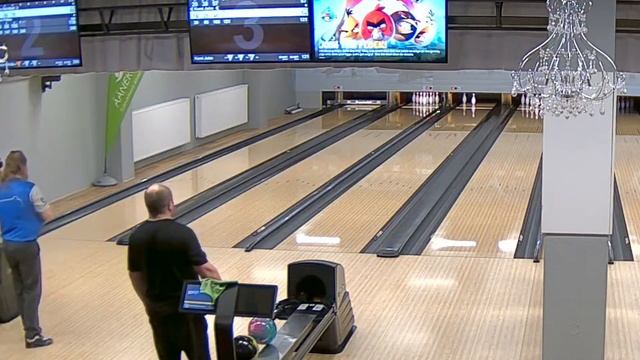 Pankkari Bowling – X Games Rosentit Torstai 9.3.2023 klo 18.00 смотреть онлайн