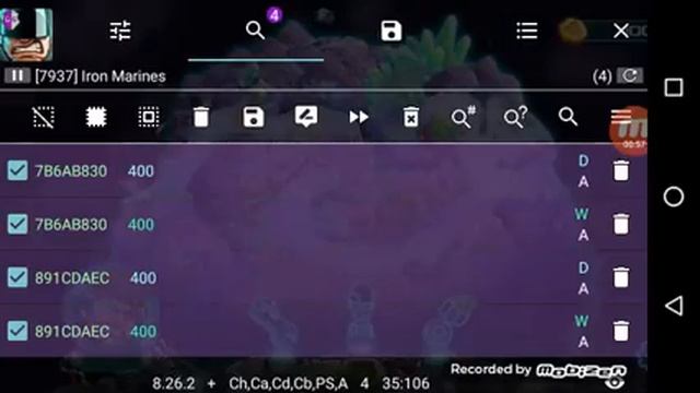 How to hack iron marines no root смотреть онлайн