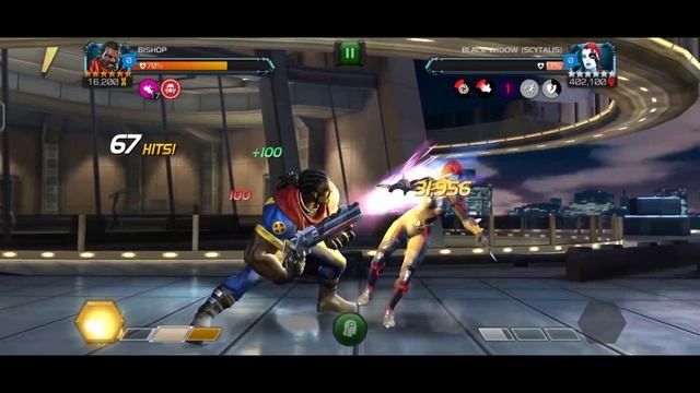 8.1.6 Scytalis Easy Solo | 98K Incineration Damage ? | Mighty Counter смотреть онлайн