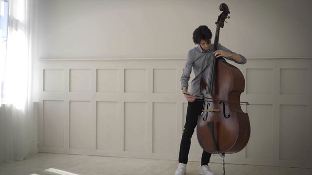 ZKHR - Piece in g смотреть онлайн