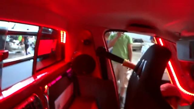 chevrolet tornado tuning смотреть онлайн