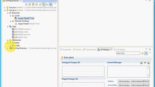git java eclipse verzeichnis clonen 004 смотреть онлайн