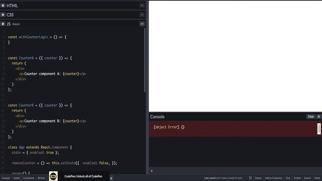 React Hooks Tutorial 2021 смотреть онлайн