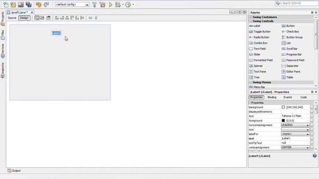 Java Hello World Tutorial Part 1 смотреть онлайн