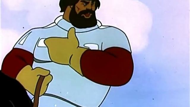 Илья Муромец и соловей разбойник смотреть онлайн