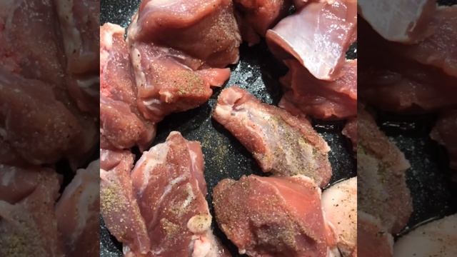 Вкусные рецепты на каждый день