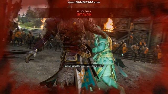 For Honor on amd A10 and rx 560 4gb смотреть онлайн