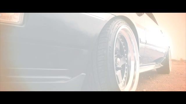 TOYOTA COROLLA AE86 | TRUENO | JDM | GERMANY | RARE