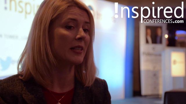 RSA INSURANCE | Inga Ezera, Global European HR Director смотреть онлайн