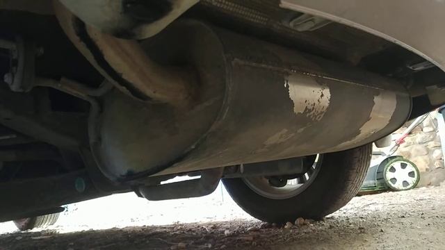 Звук выхлопа Geely Atlas смотреть онлайн