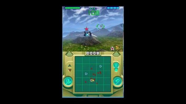 Star Fox Command Review