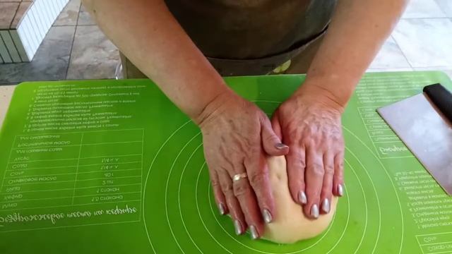 Кулинарное творчество для всех возрастов 