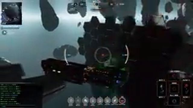 Fractured Space Russian Community - игра #23: RUS смотреть онлайн
