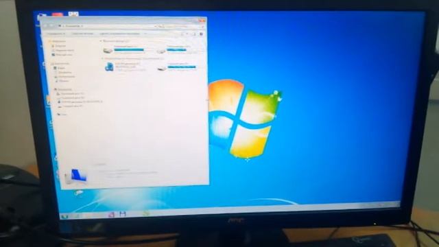 Элементарные навыки работы с компьютером смотреть онлайн