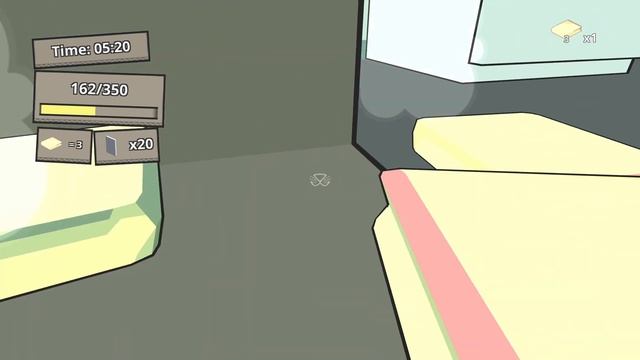 Catlateral Damage. Прохождение котика. Gameplay смотреть онлайн