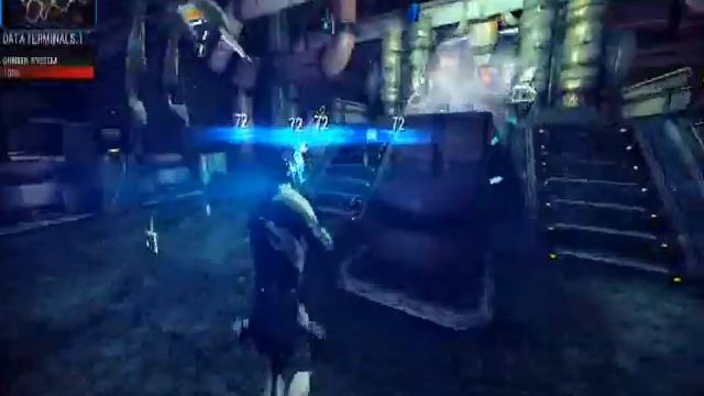 Warframe Farming Episode 2 смотреть онлайн