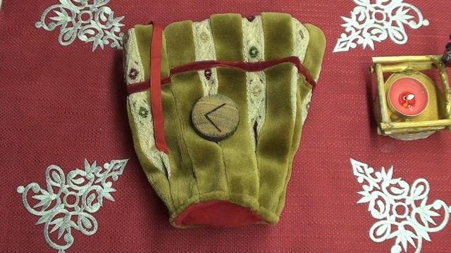 6 Руна КАНО - гадание и трактовка смотреть онлайн