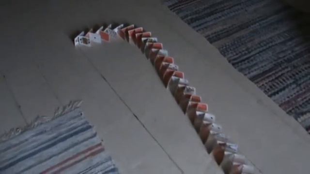 Play Card Domino Test смотреть онлайн
