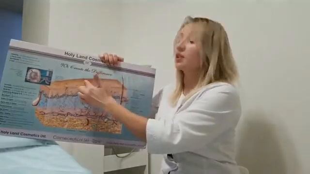 Фракционный Palomar Emerge - удаление морщин смотреть онлайн