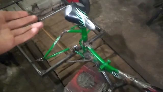 Грузовой ТРАЙК - часть 3 смотреть онлайн