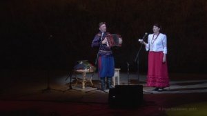 Юрий и Наталья Щербаковы - Ох любовь, ты любовь