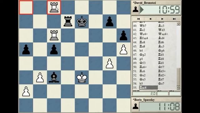 The Gambit Files: File #1 The Kings Gambit ft. General Overview/10 amazing games. смотреть онлайн