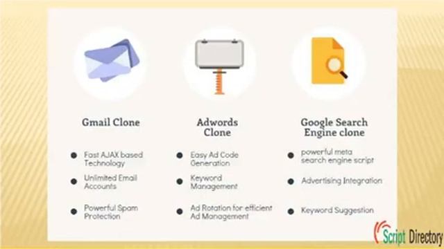 Get PHP clone scripts form PHP script directory смотреть онлайн