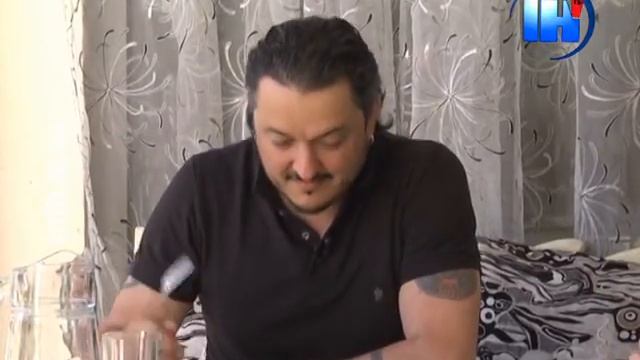 Страва від шефа 9. Курка Гунбао смотреть онлайн