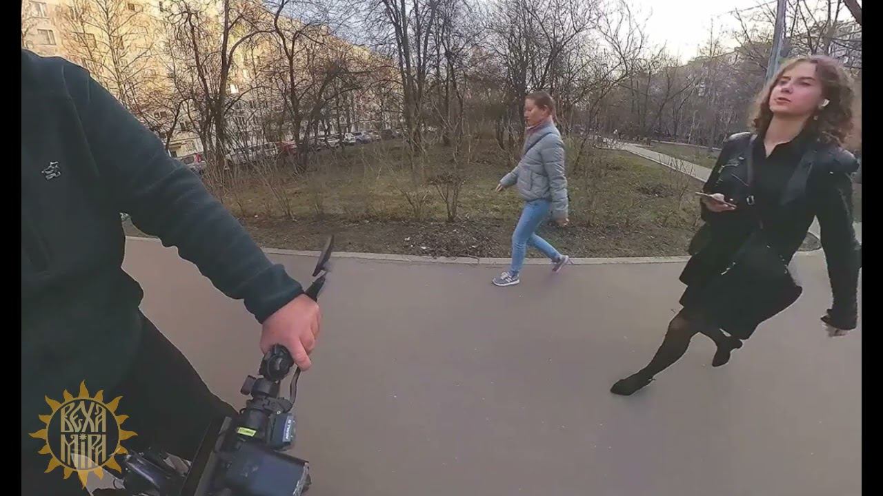 Весеннее обострение или никто не пострадал. смотреть онлайн