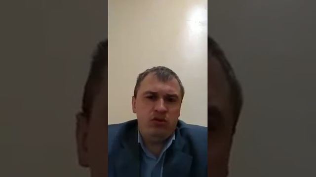 Економічний розвиток при відсутньому департаменту економіки (відео від 21.05.2020р.) смотреть онлайн