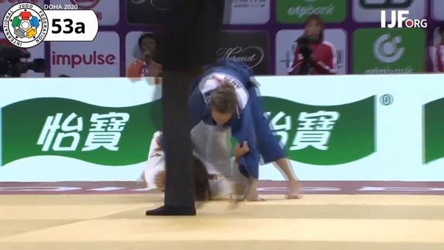 06 Ne waza или Tachi waza Партер или Стойка смотреть онлайн