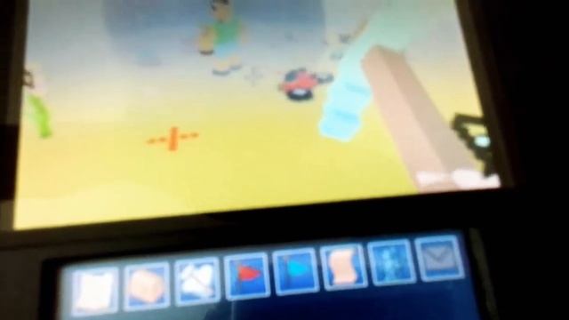 Game play / BATTLEMINER Z | Brawl gameur смотреть онлайн