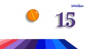 Учимся считать до 20  Мячик  Развивающий мультик - Учимся считать до 20  Мячик