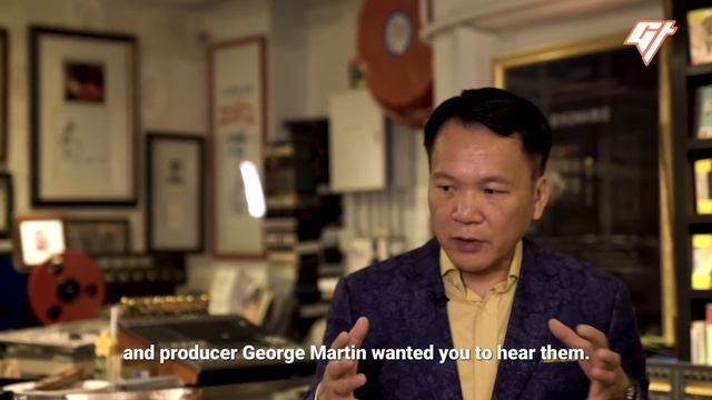 This Hong Kong Shop Has the World’s Rarest Records смотреть онлайн
