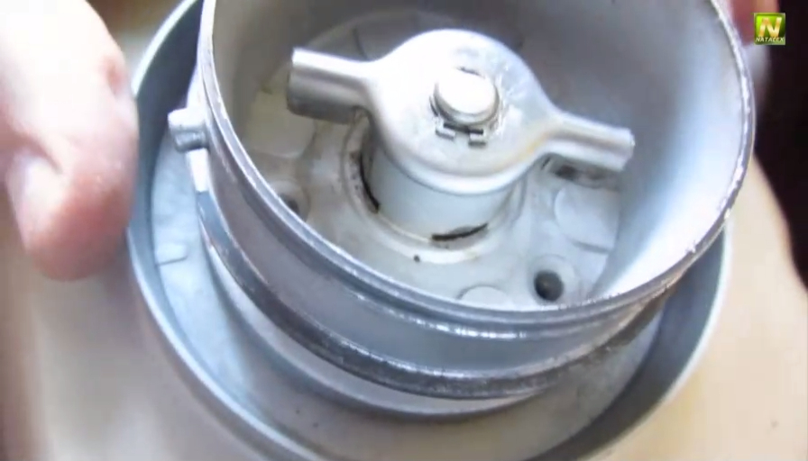 [Natalex] Ремонт Хлебопечки 